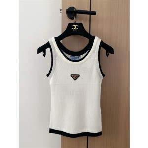 프라다 민소매 P61994 2025/신상