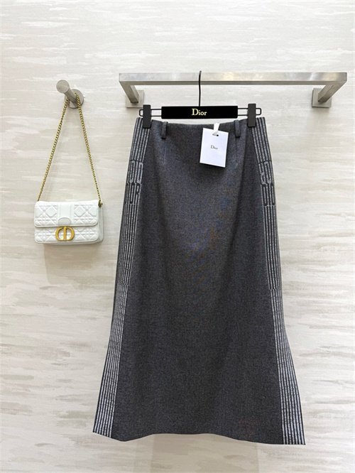 디올 스커트 D22993 2025/신상