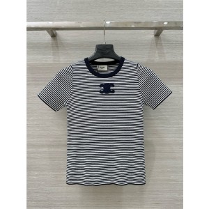 셀린느 반팔 티셔츠 C42206 2025/신상