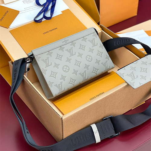 루이비통 가스통 웨어러블 M81115 2025/신상