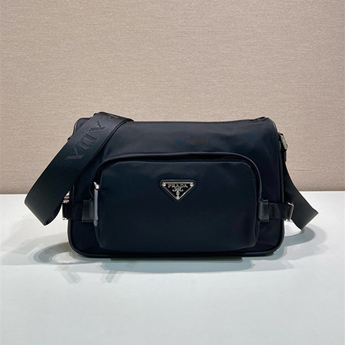 프라다 리나일론 스몰 메신저백 2VH192 2025/신상