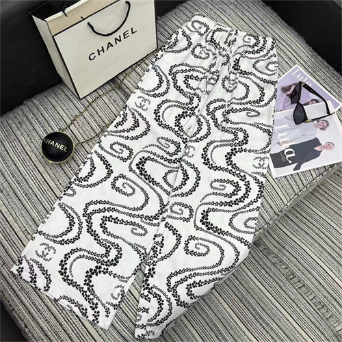 샤넬 캐주얼 바지 C61999 2025/신상