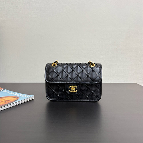 샤넬 미니 플랩백 AS4797 2025/신상