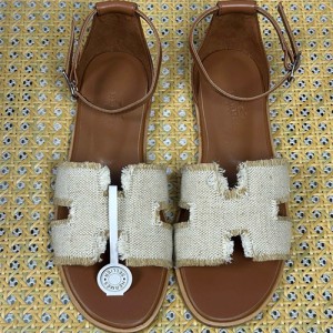 에르메스 여성용 샌들 H54926-1 2025/신상