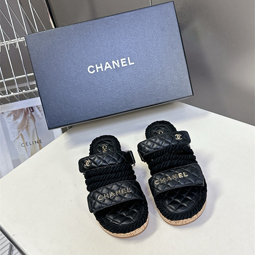 샤넬 여성용 샌들 C86567-1 2025/신상