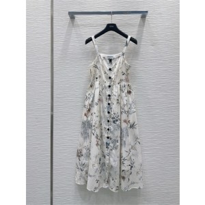 디올 민소매 원피스 D13209 2025/신상