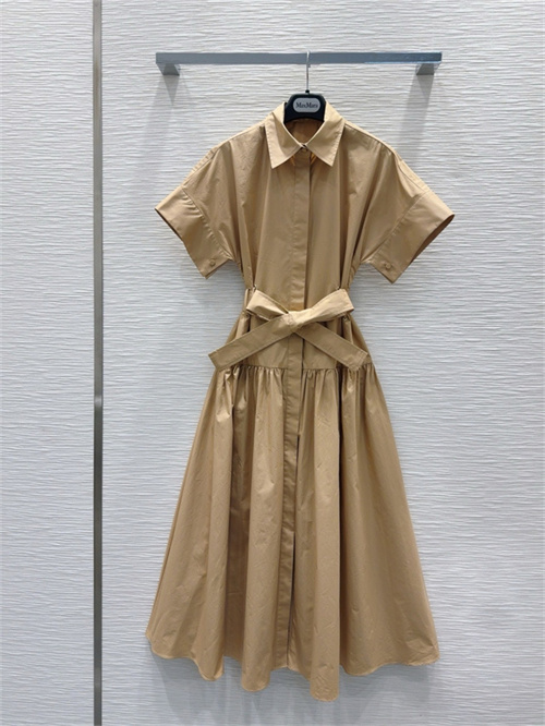 막스마라 원피스 M33404 2025/신상