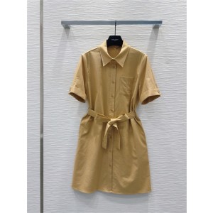 생로랑 원피스 Y73402 2025/신상