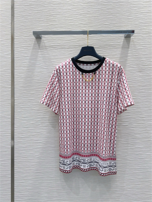 루이비통 반팔 티셔츠 L21759 2025/신상