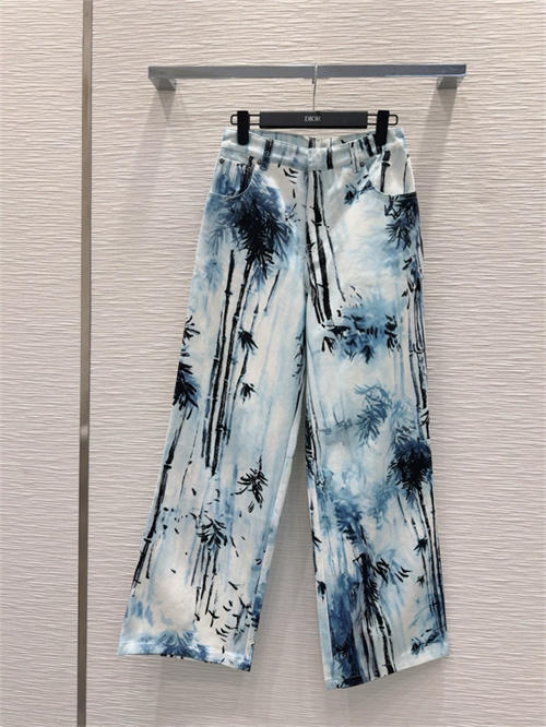 디올 캐주얼 바지 D52998 2025/신상