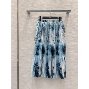 디올 스커트 D82992 2025/신상