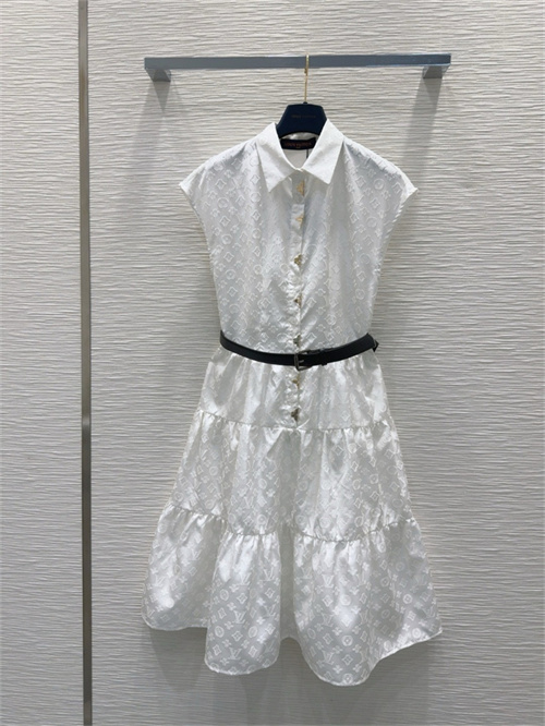 루이비통 민소매 원피스 L53408 2025/신상