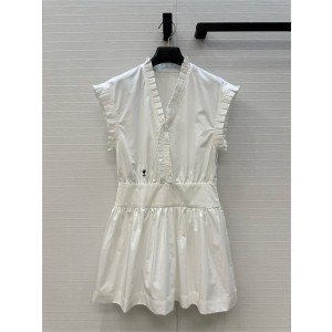 디올 민소매 원피스 D42991 2025/신상