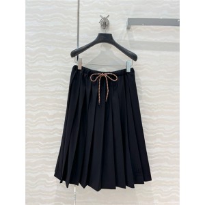 미우미우 스커트 M32802 2025/신상