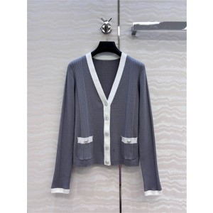 샤넬 긴팔 가디건 C42990 2025/신상