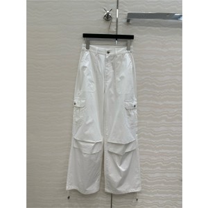 크롬하츠 캐주얼 바지 C73105 2025/신상