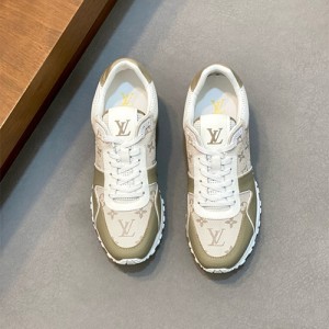 루이비통 남성용 스니커즈 L87541-1 2025/신상
