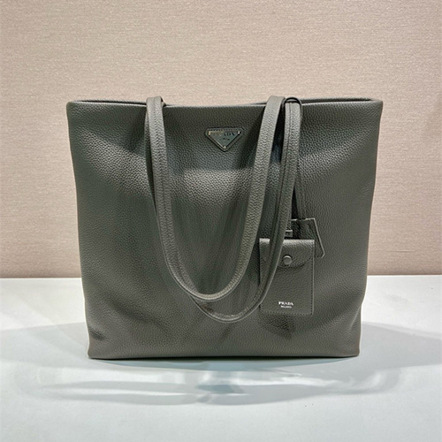 프라다 가죽 토트백 2VG130 2025/신상