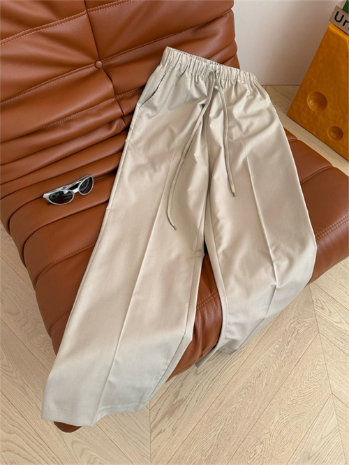 메종 마르지엘라 캐주얼 바지 M92301 2025/신상