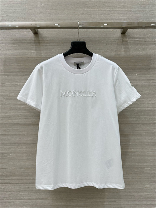 몽클레어 반팔 티셔츠 M51507 2025/신상