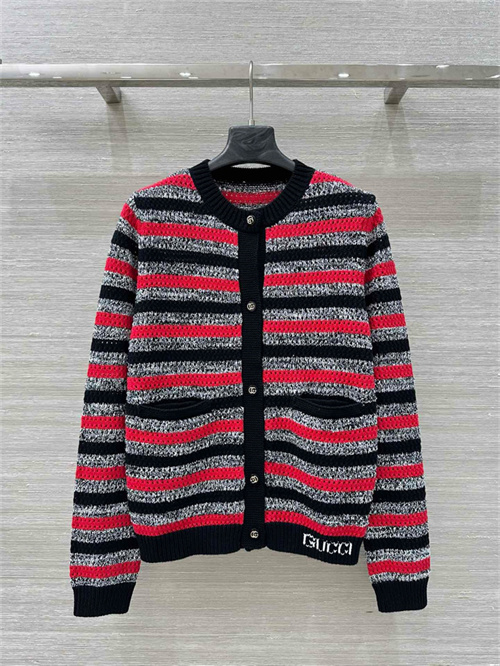 구찌 긴팔 가디건 G92752 2025/신상