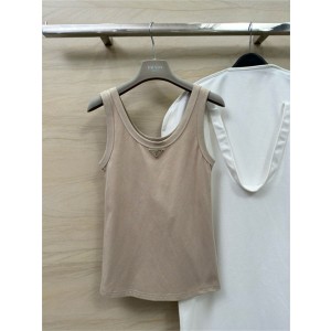 프라다 민소매 P71603 2025/신상