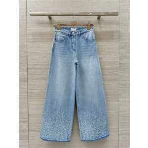 샤넬 청바지 C13401 2025/신상