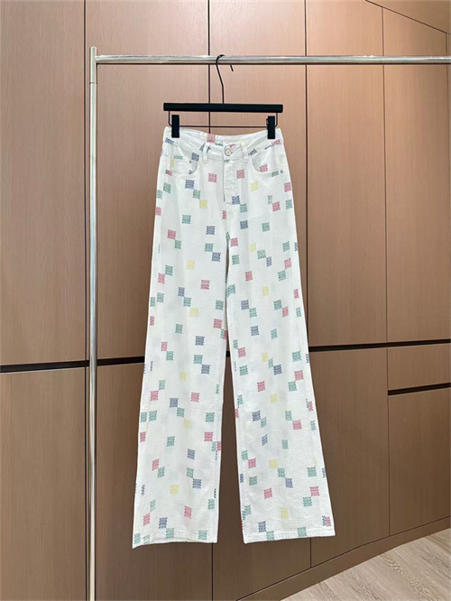 루이비통 청바지 L62200 2025/신상