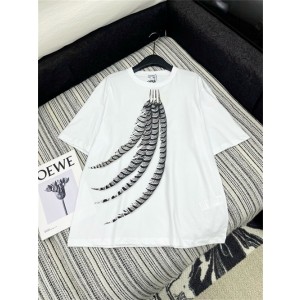 로에베 반팔 티셔츠 L51656 2025/신상