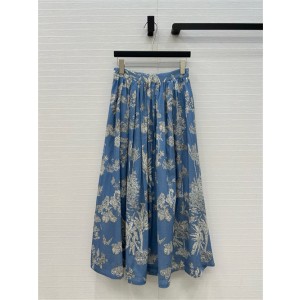 디올 스커트 D43302 2025/신상