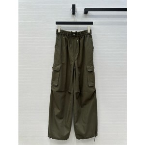 크롬하츠 캐주얼 바지 C73205 2025/신상