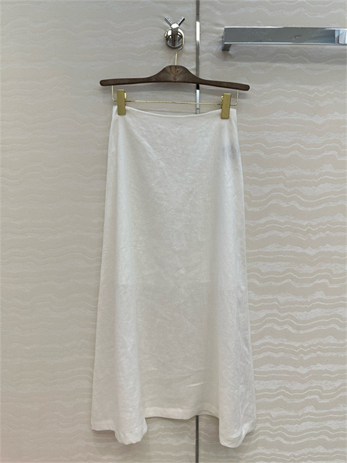 로로피아나 스커트 L72804 2025/신상