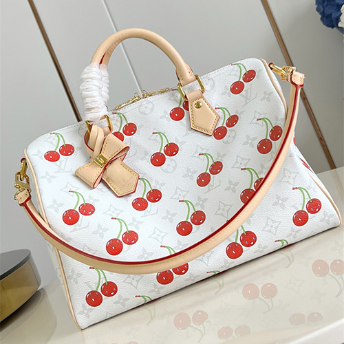 루이비통 스피디 소프트 반둘리에 30 M14238 2025/신상