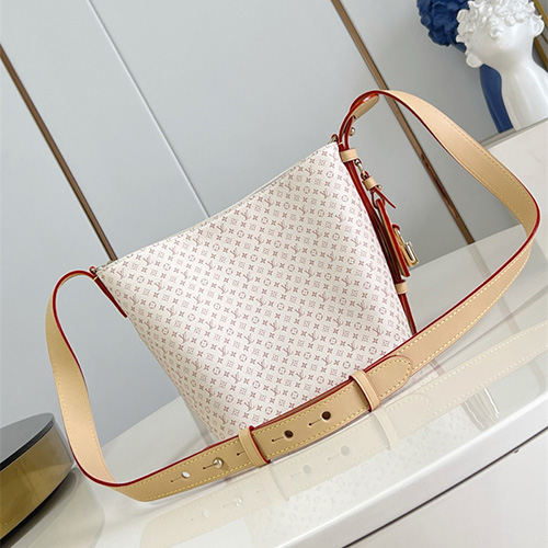 루이비통 올 인 BB 올인비비 듄 샌드 프리폴 숄더백 M15130 2025/신상