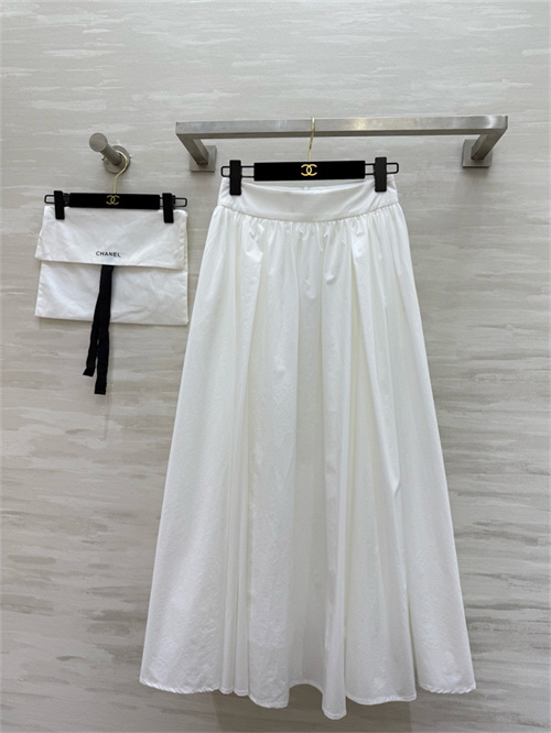 샤넬 스커트 C82996 2025/신상