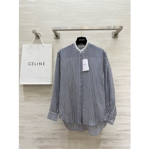 셀린느 긴팔 셔츠 C63401 2025/신상