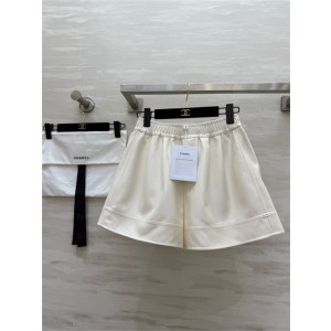 샤넬 반바지 C72604 2025/신상