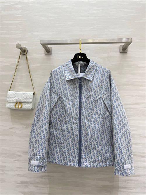 디올 자켓 D24401 2025/신상