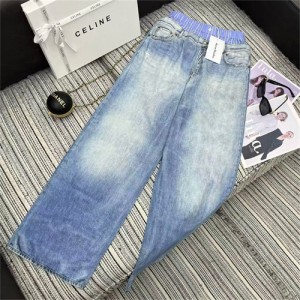 아크네 스튜디오 청바지 A92552 2025/신상