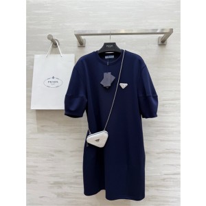 프라다 원피스 P73207 2025/신상