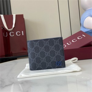 구찌 GG 디테일 반지갑 768244 2025/신상