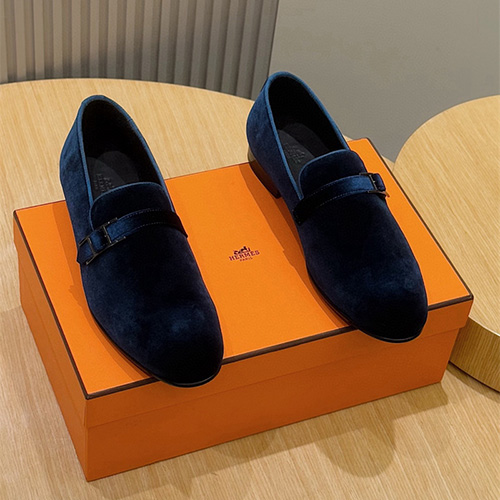 에르메스 남성용 로퍼 H88674-2 2025/신상