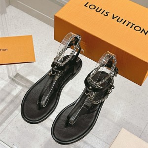 루이비통 여성용 샌들 L12645-1 2025/신상