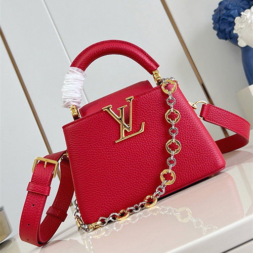 루이비통 카푸신 미니 M48865 2025/신상