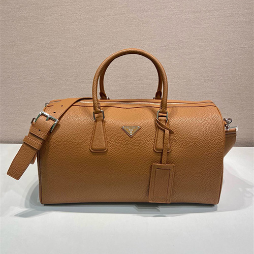 프라다 더플백 2VC048 2025/신상