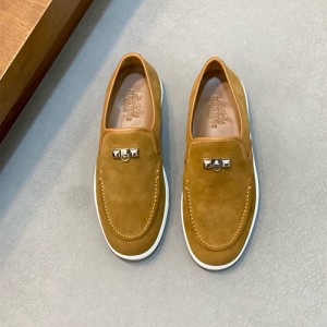 에르메스 남성용 로퍼 H98875-2 2025/신상