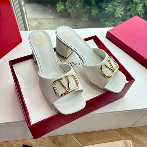발렌티노 여성용 슬리퍼 V50435-1 2025/신상