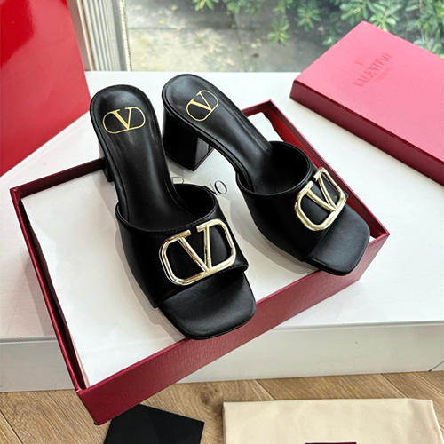 발렌티노 여성용 슬리퍼 V50435-2 2025/신상