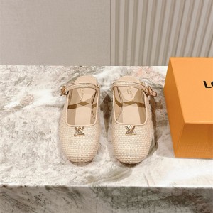 루이비통 여성용 샌들 L23755-1 2025/신상