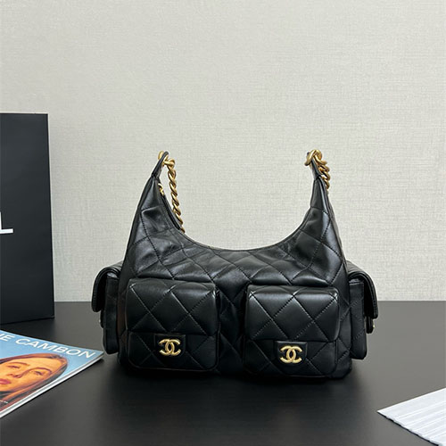 샤넬 호보백 라지 AS7045 2025/신상